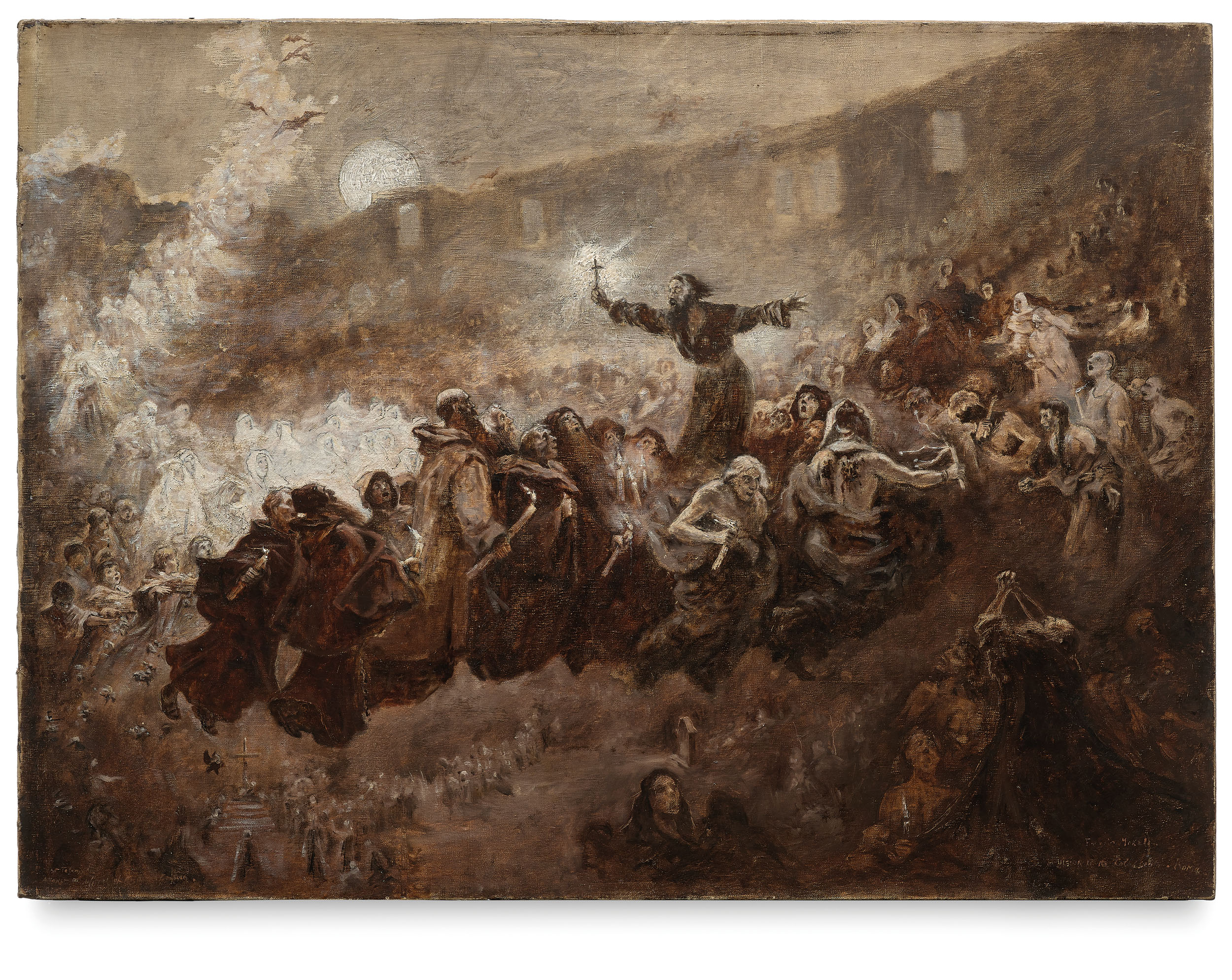 Apie sentikybę ir sentikius Lietuvoje (XVII–XX a. I pusė)