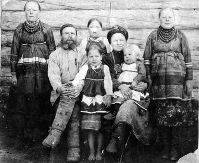 Sentikiai tarpukariu